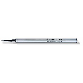 Staedtler roller refil sort M